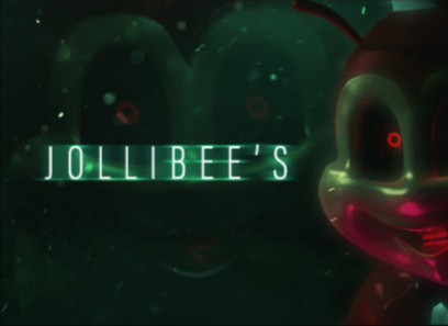 Jollibee敌人印象大赏FNAF