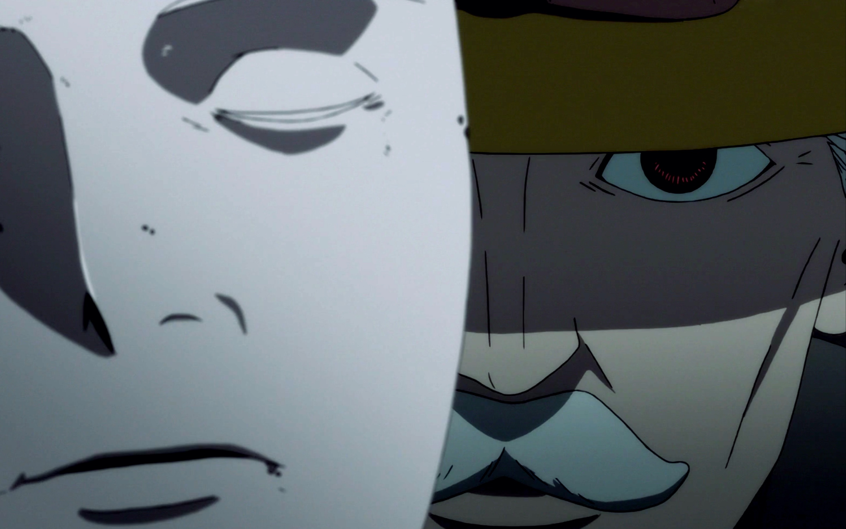 idinvaded异度侵入飞鸟井木记再现身jw的目的到底是什么多处细节和