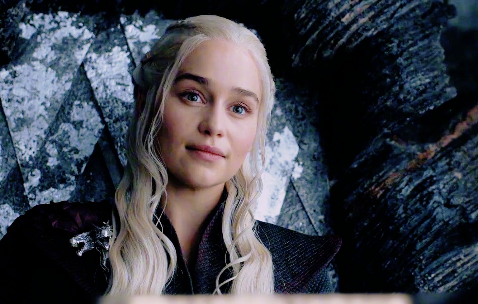 《权游》乔拉病治好了,但龙妈又有新男人了?