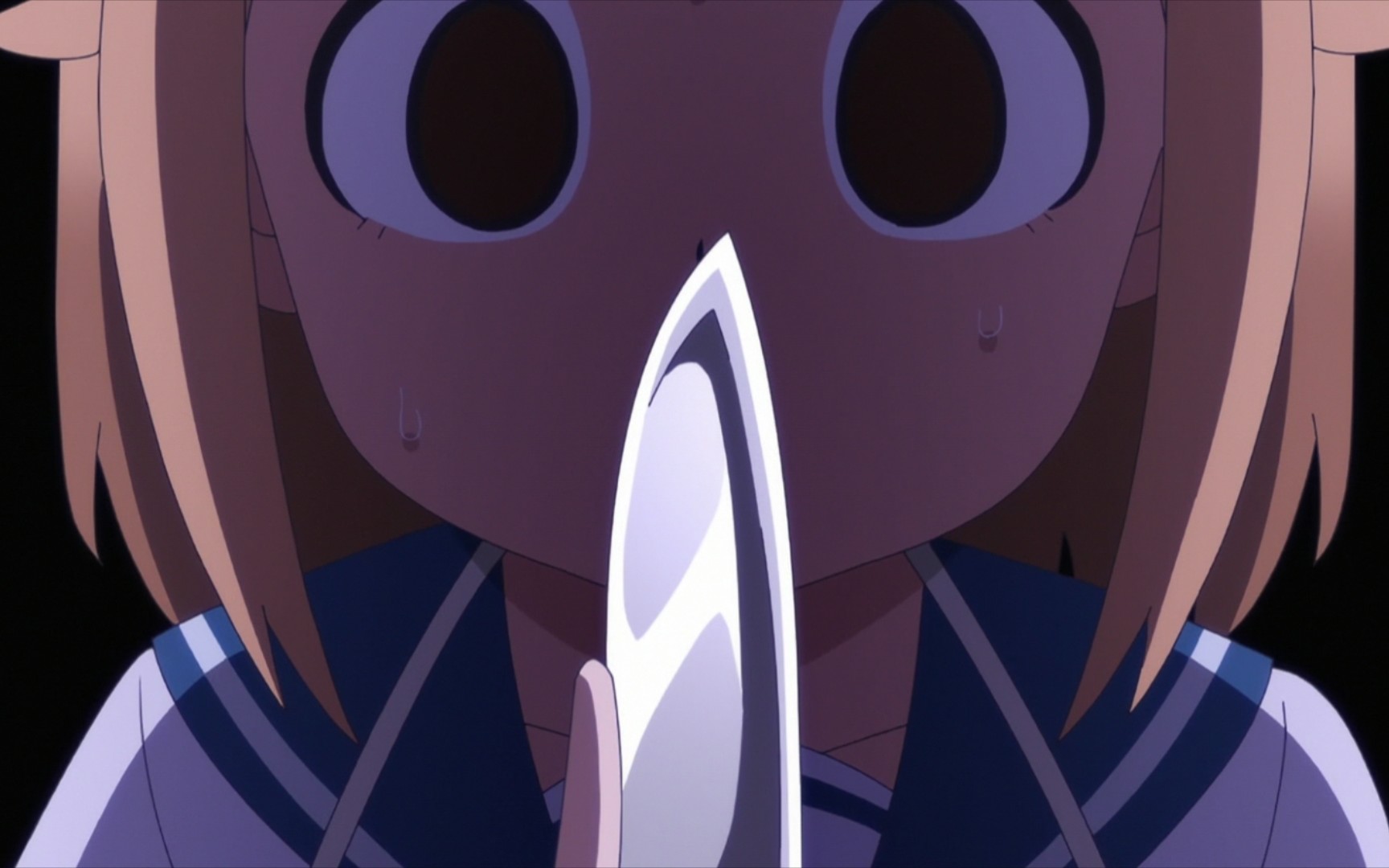 我这一刀下去,你我姐妹相称可好_哔哩哔哩_bilibili