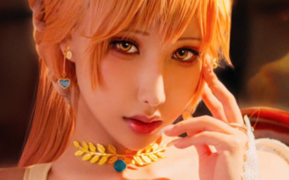 【雨波】这谁消受得了