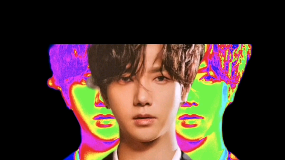 [图]listen to me now yesung