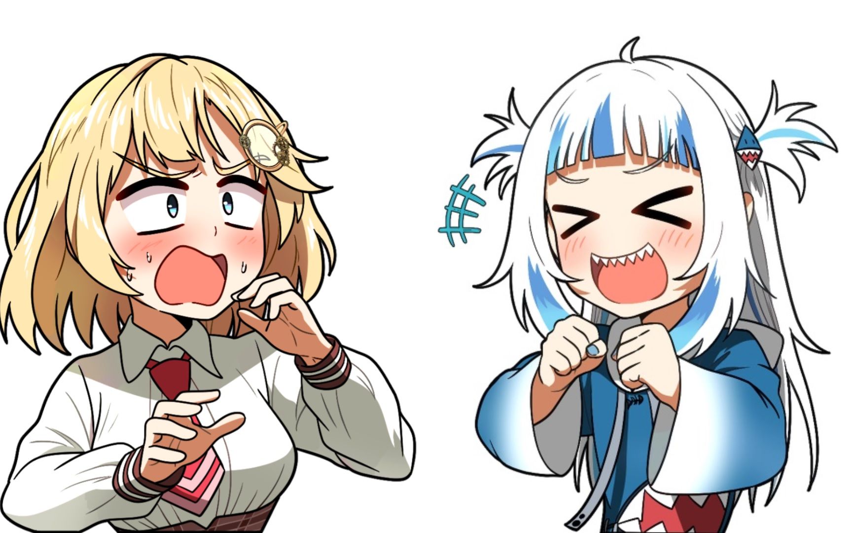 鲨鲨: 华生你有产过奶吗?