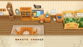 牧场物语里 诡异的4点44分电视节目 爬出来的竟然是这个 哔哩哔哩 つロ干杯 Bilibili