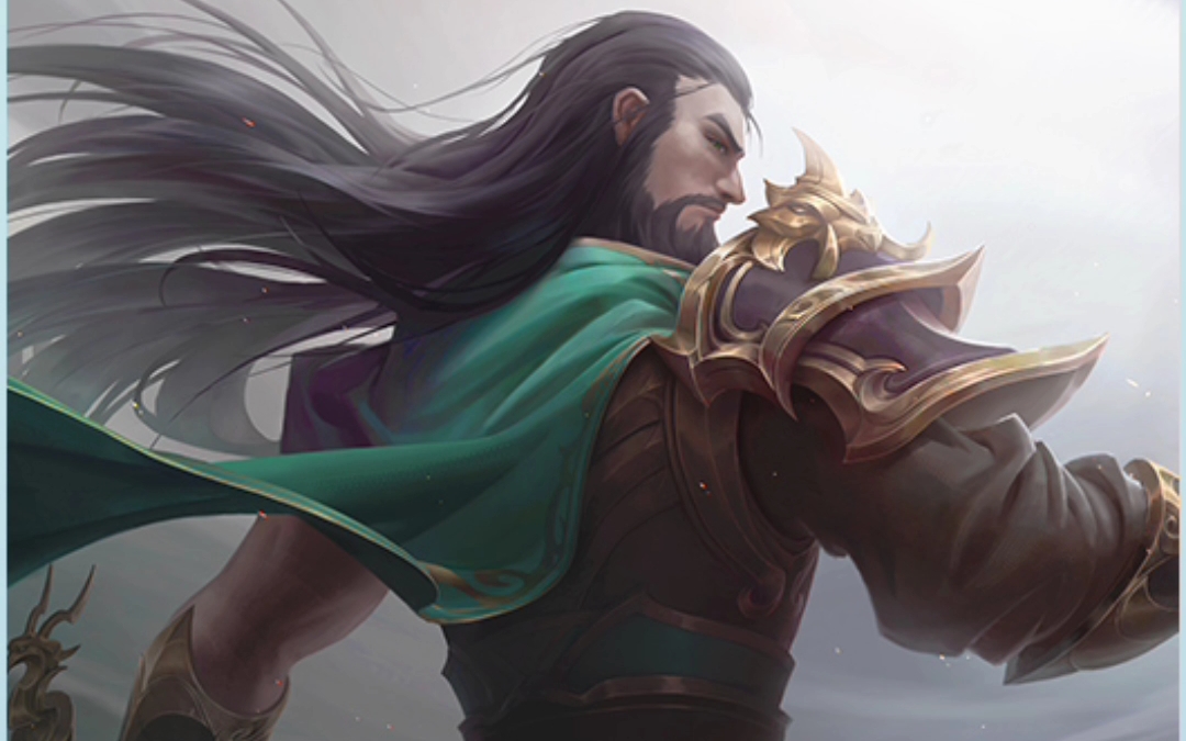 三国杀留赞动态皮肤台词,三国杀留赞语音代码是什么