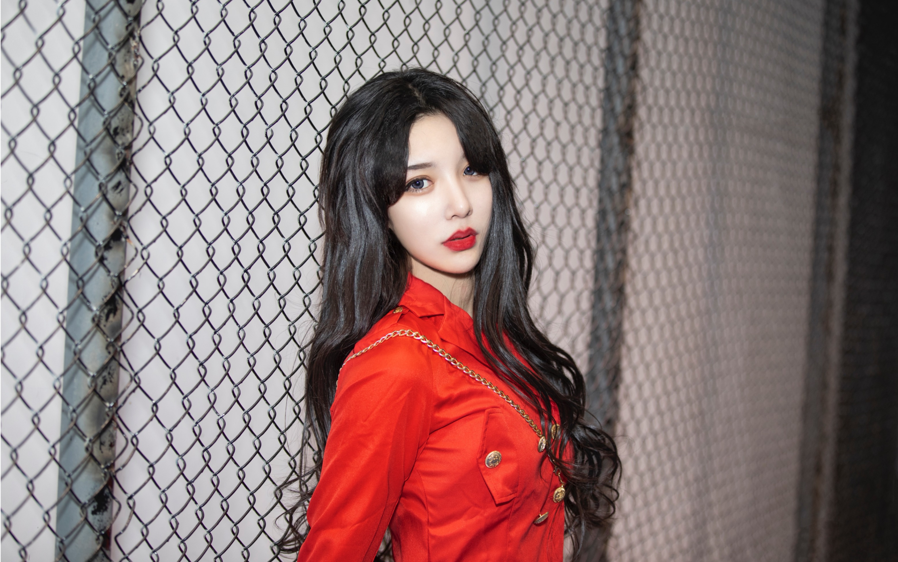 【abbily艾比】girlsday-something