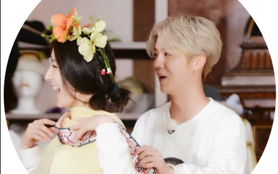 陆地三生忘川无殇最终章婚后的幸福生活第二集长久夫妇