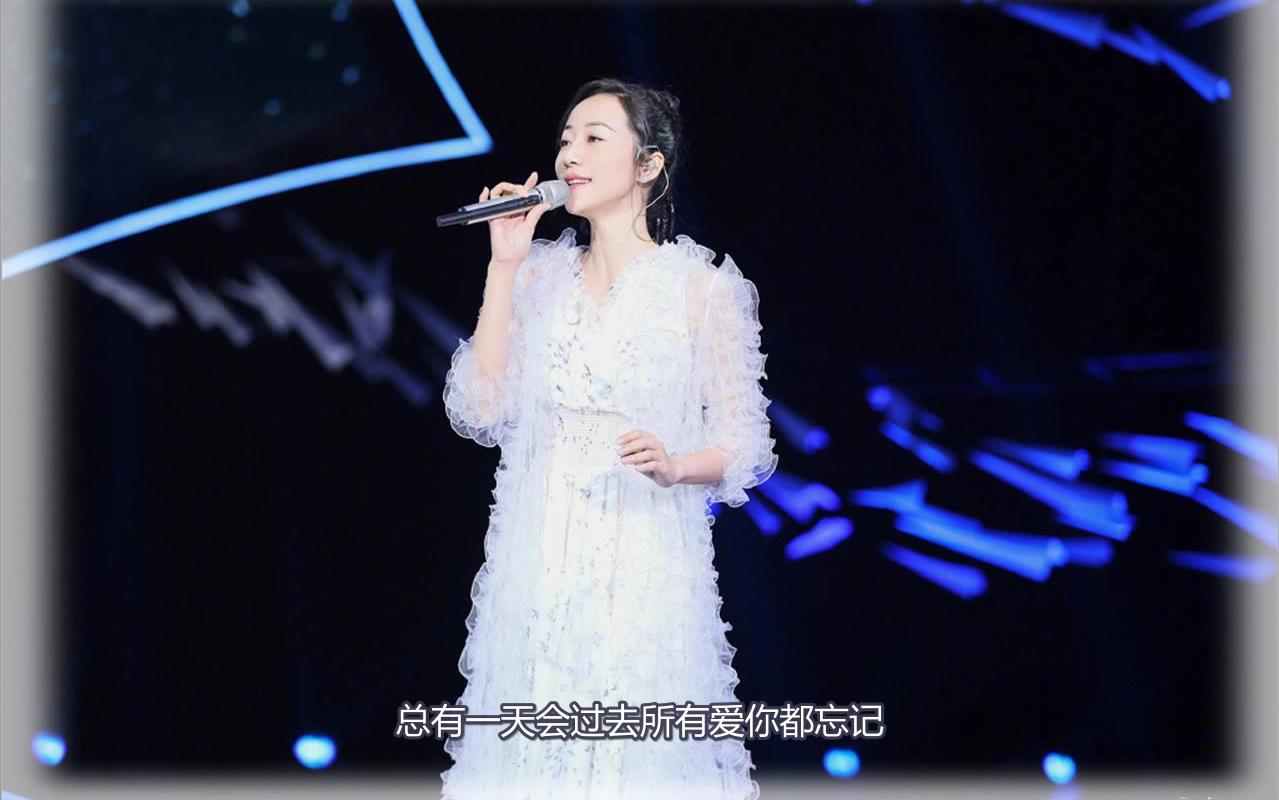 [图]因为你 (《婚姻历险记》电视剧片头曲) - 韩雪