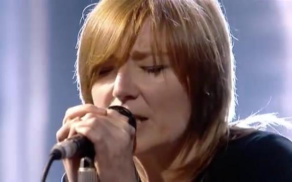 【Portishead】2008年演唱会完整版 Concert Prive哔哩哔哩bilibili