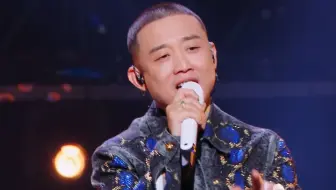 GAI再秀唱功！与王赫野合作《一念之间》斩获金曲！