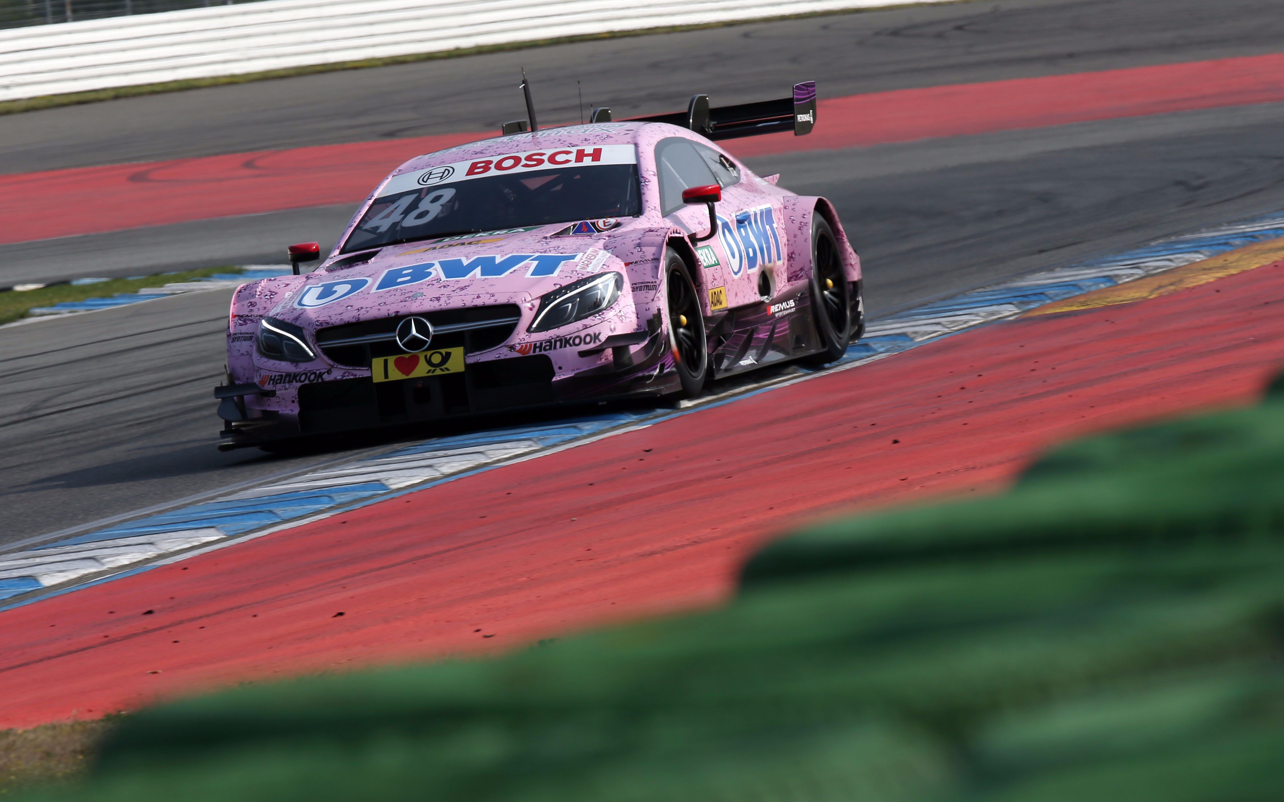 dtm 2017 第一轮 霍根海姆_汽车_科技_bilibili_哔哩哔哩