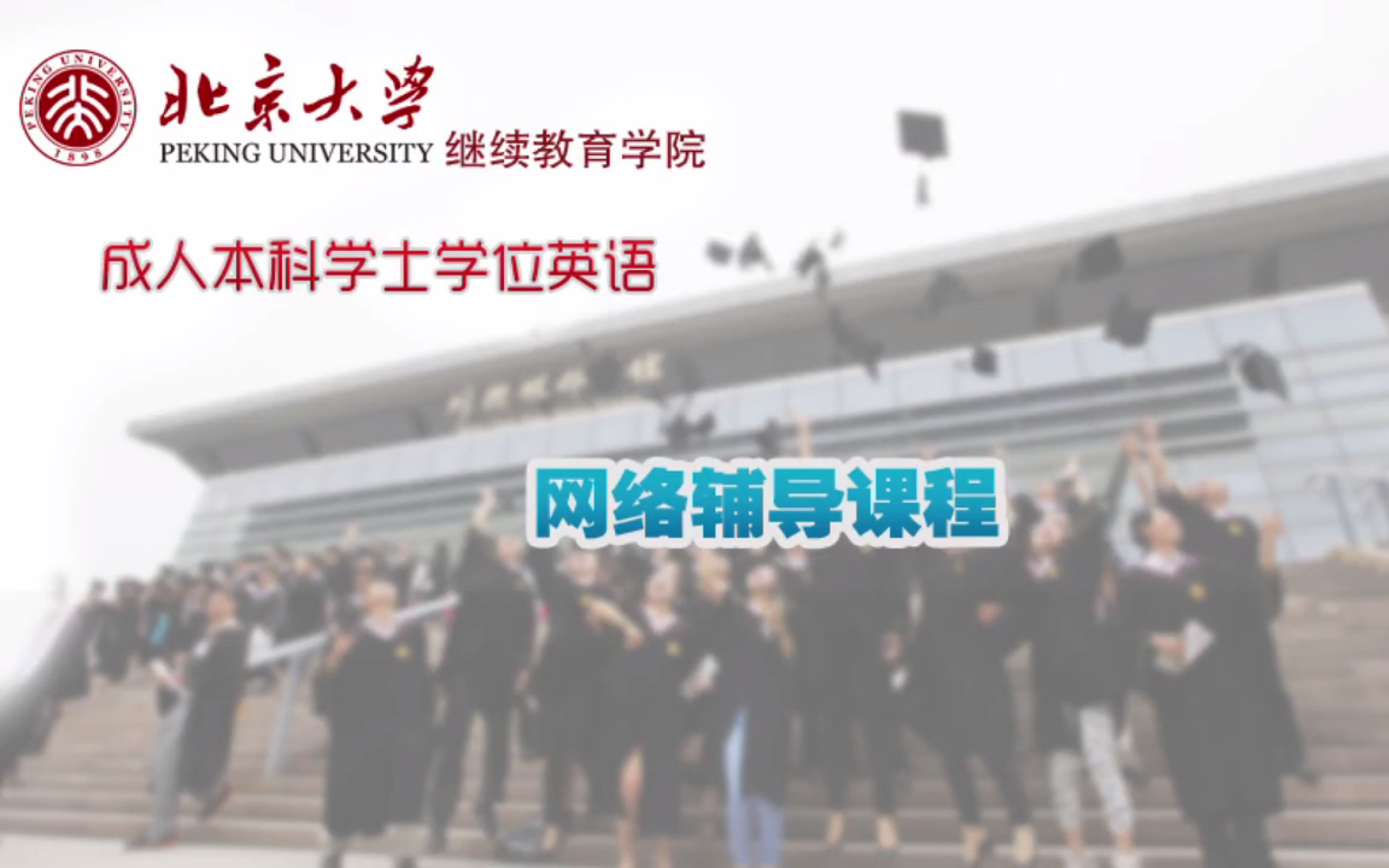 成人学士学位英语三级精讲课(针对学位英语考点进行精讲)哔哩哔哩bilibili