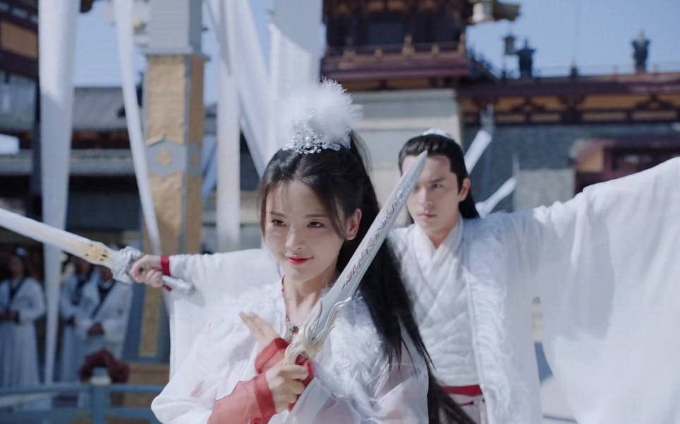 且听凤鸣凤舞君临渊bgm与卿周深