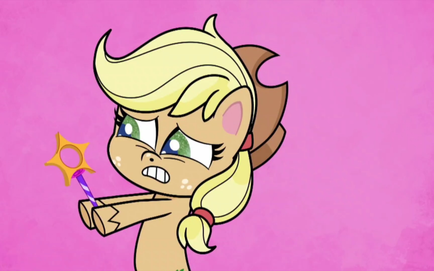 小马日常/宝莉来福 第二季插曲one last wish mlps2e13 生肉