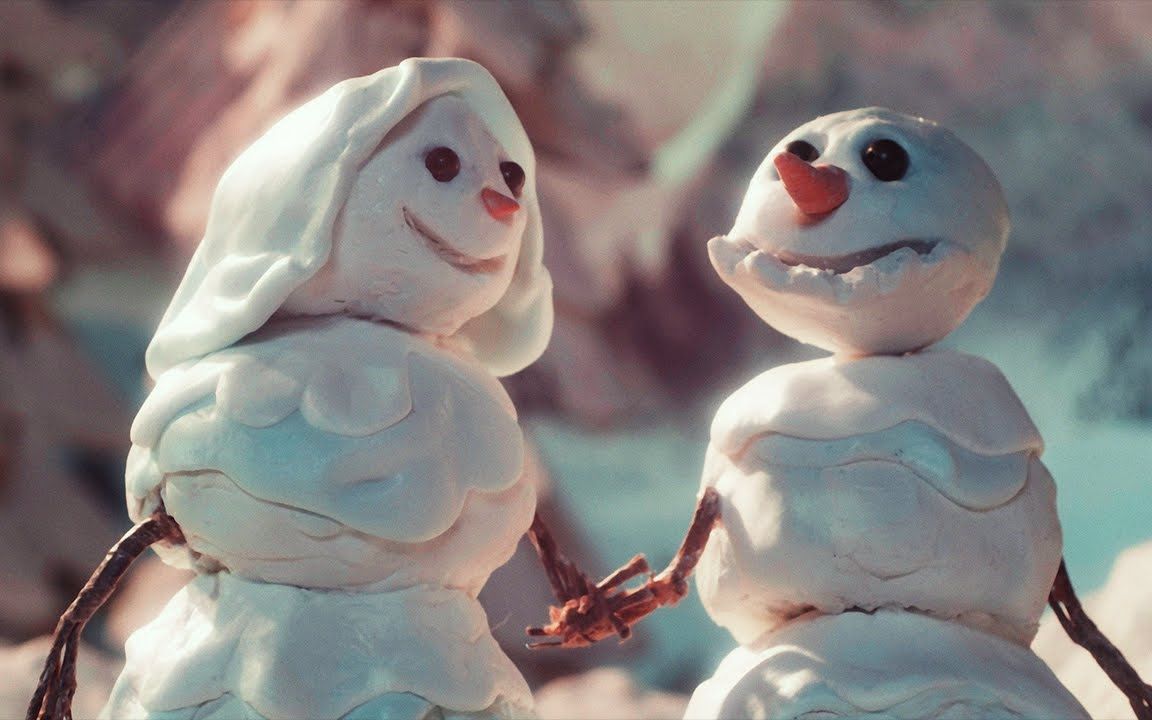 官方mv遇见你之前siasnowmanofficialmusicvideomebeforeyoumv