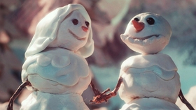 圣诞必听歌曲 Sia超经典热门曲 Snowman 中英双字1080p 哔哩哔哩 つロ干杯 Bilibili