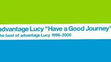 ADVANTAGE LUCY-哔哩哔哩_Bilibili