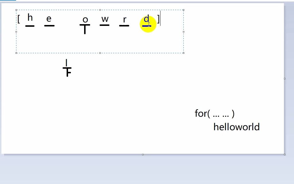 统计一个字符串中每种字符出现的次数,出现最多的是哪个字符,共出现多少次chars哔哩哔哩bilibili