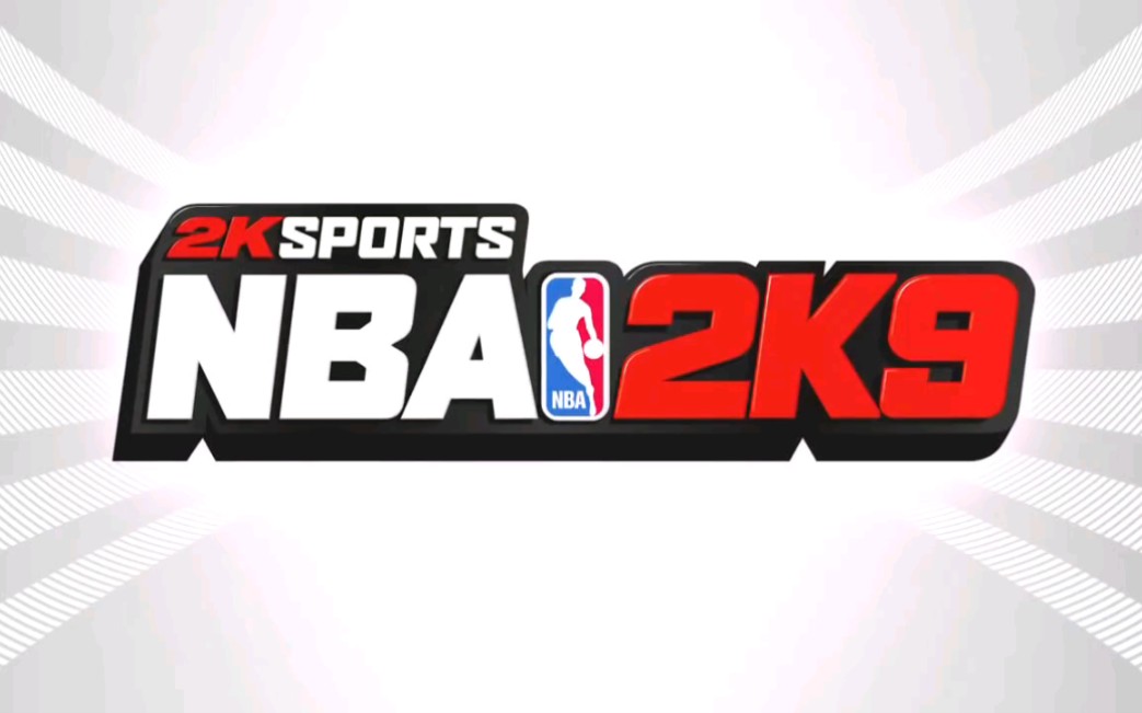 《nba2k9》官方宣传片