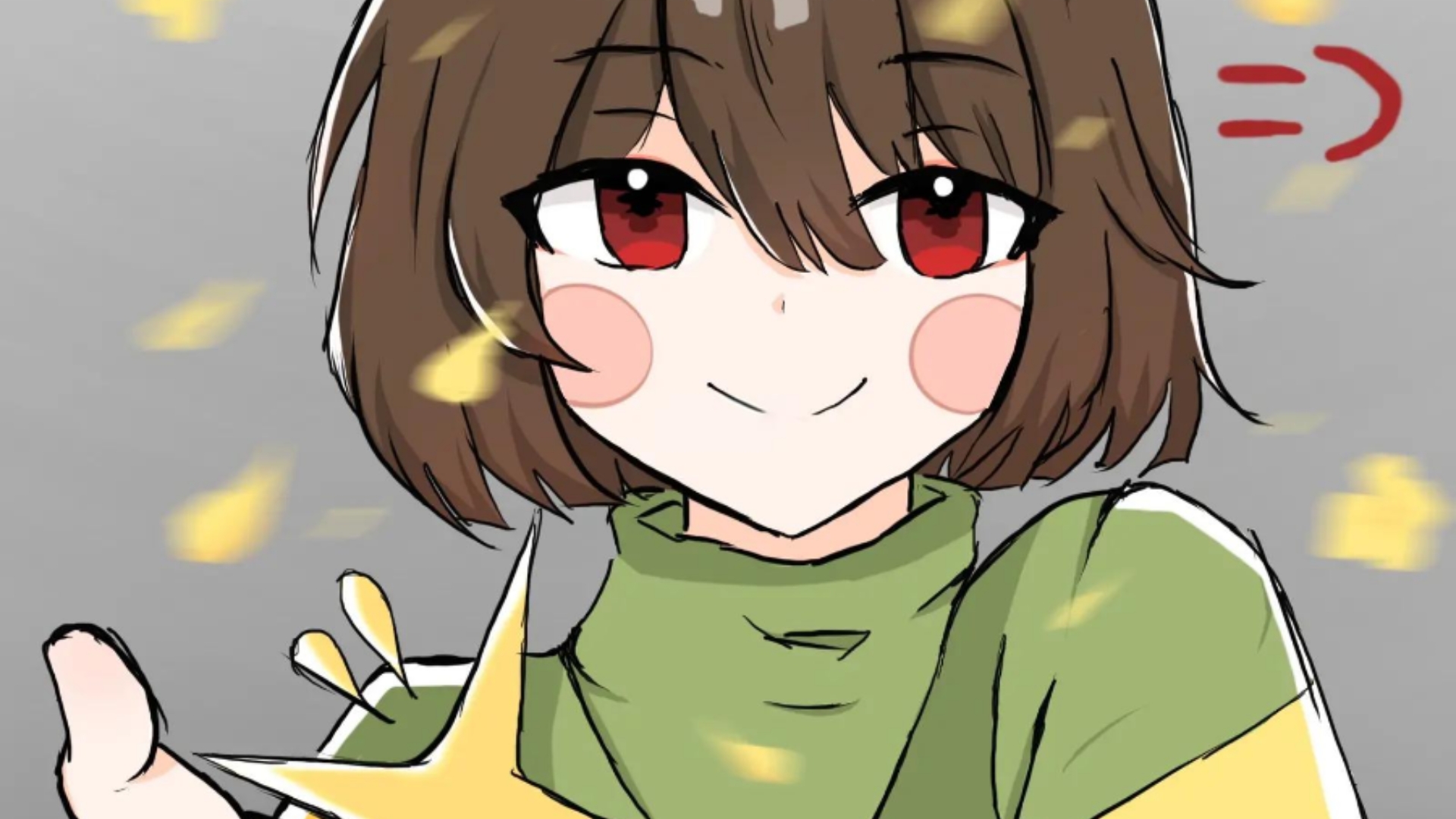 传说之下bnp不灭的安黛因通关视频