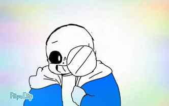 [undertale sans]copycat meme_哔哩哔哩_bilibili