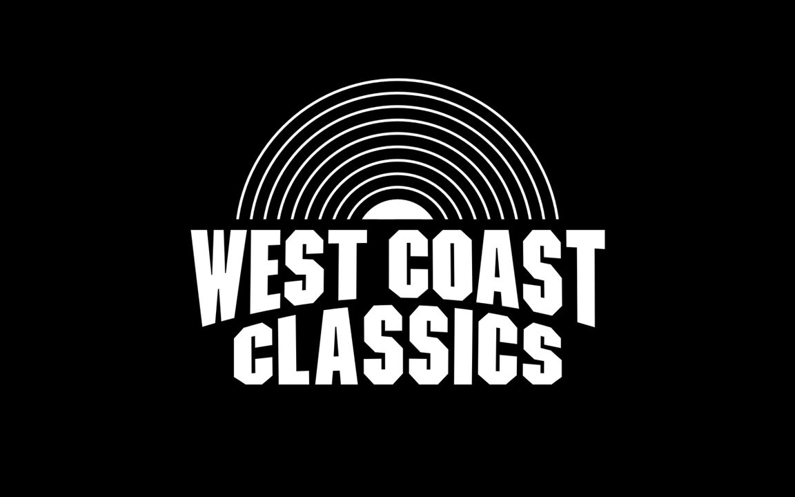 [图]West Coast Classics 全电台完整节目