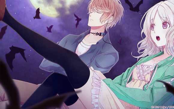 et的魔鬼恋人长子组逆卷修无神琉辉