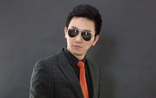 新贵妃醉酒 傅希如