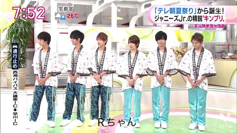 King & Prince】从2015年开始，我们就一直一直在一起了。（从JR时期到 
