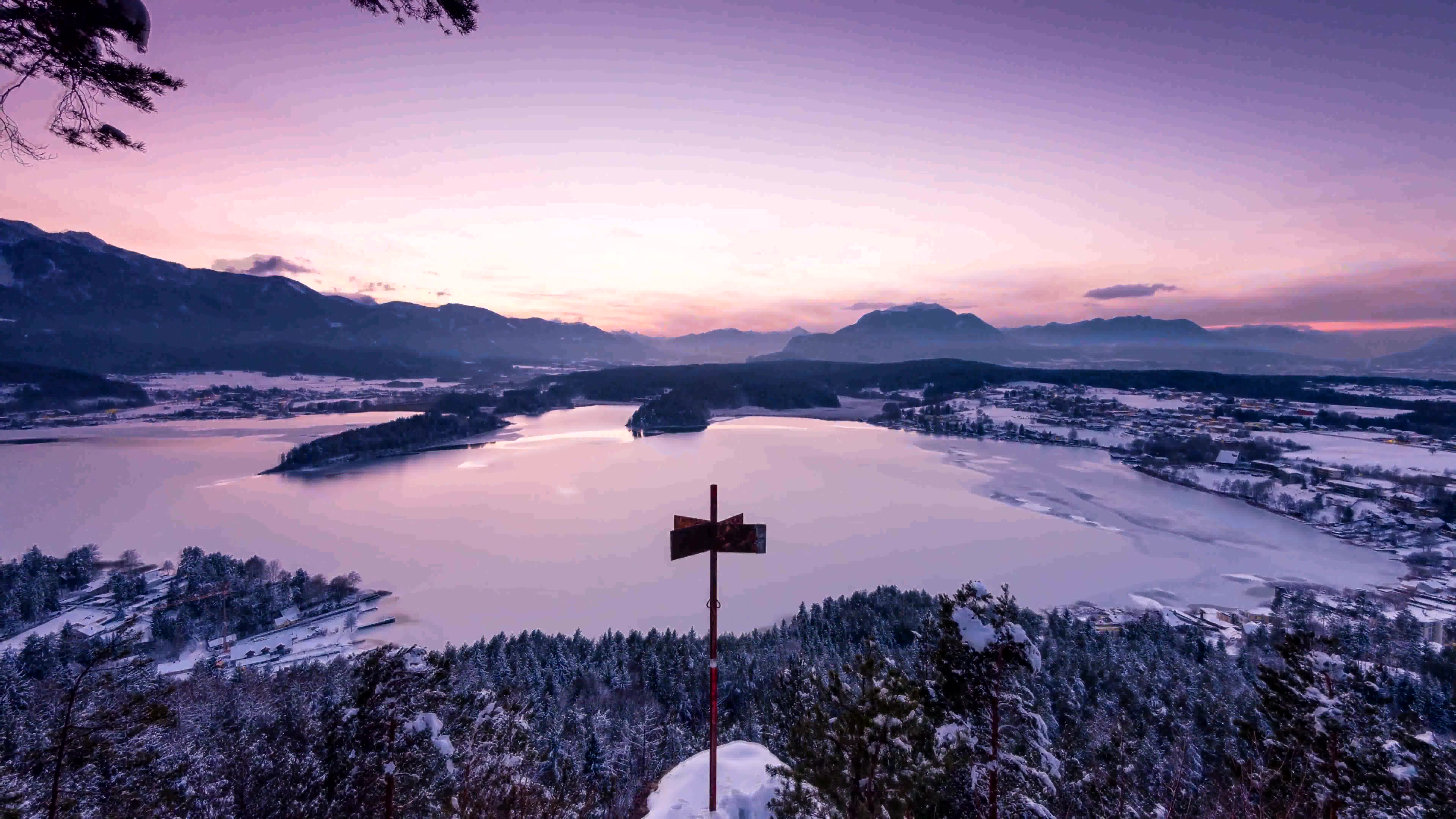 [8k]奥地利_哔哩哔哩 (゜-゜)つロ 干杯~-bilibili