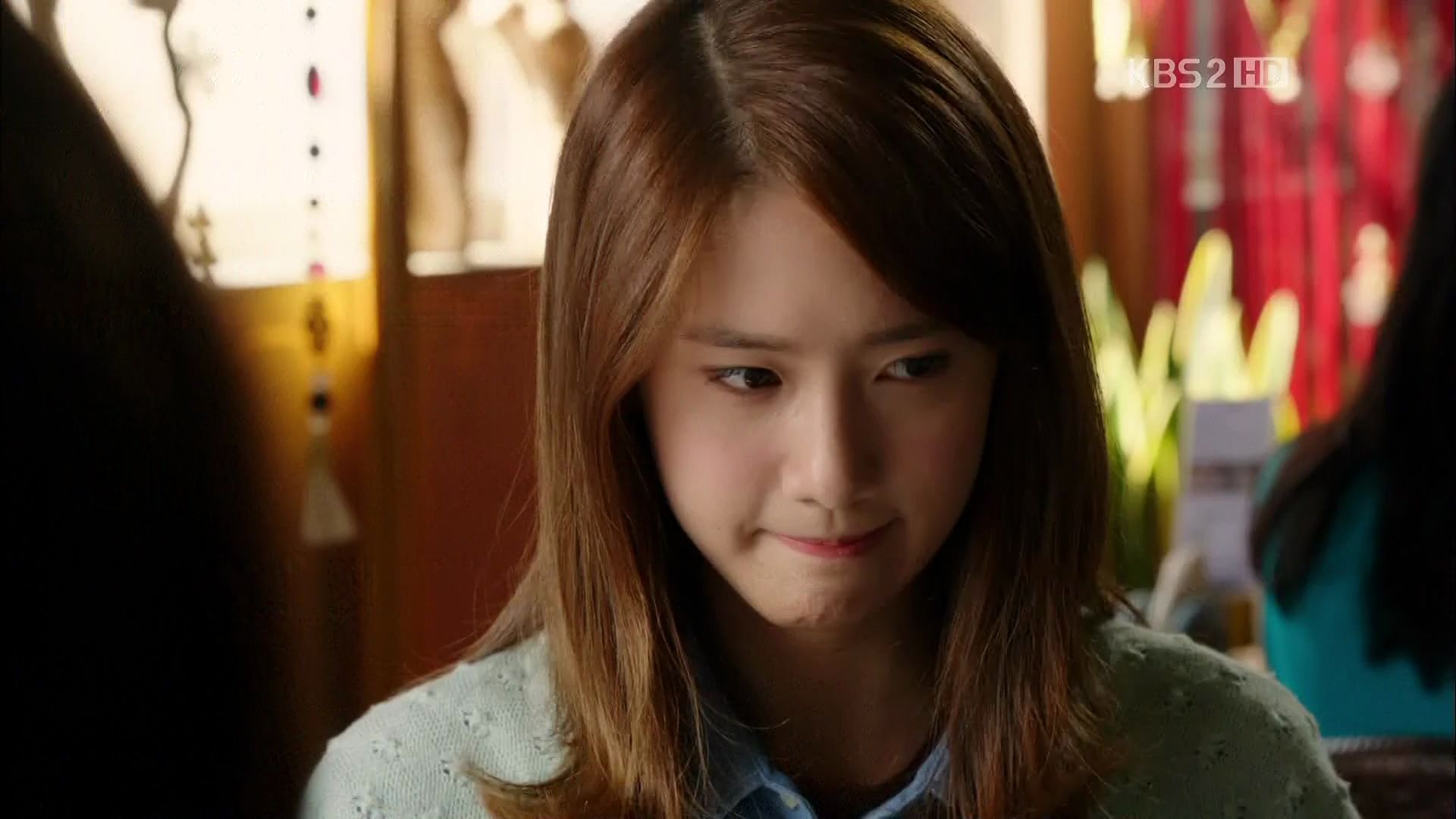 【影视】林允儿 - 爱情雨【中字】ep19-3【1080p 】蓝光_哔哩哔哩 (゜