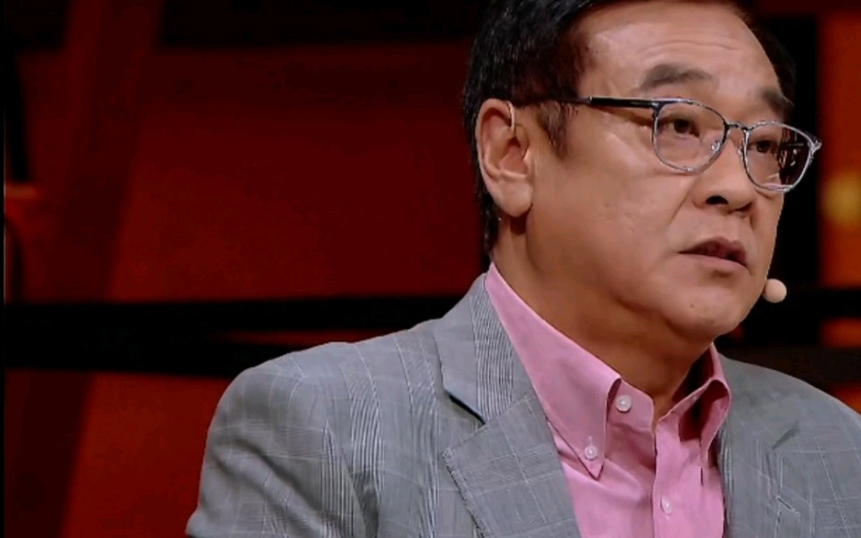 演员请就位到底什么才是演员敢于说真话的导演尔冬升