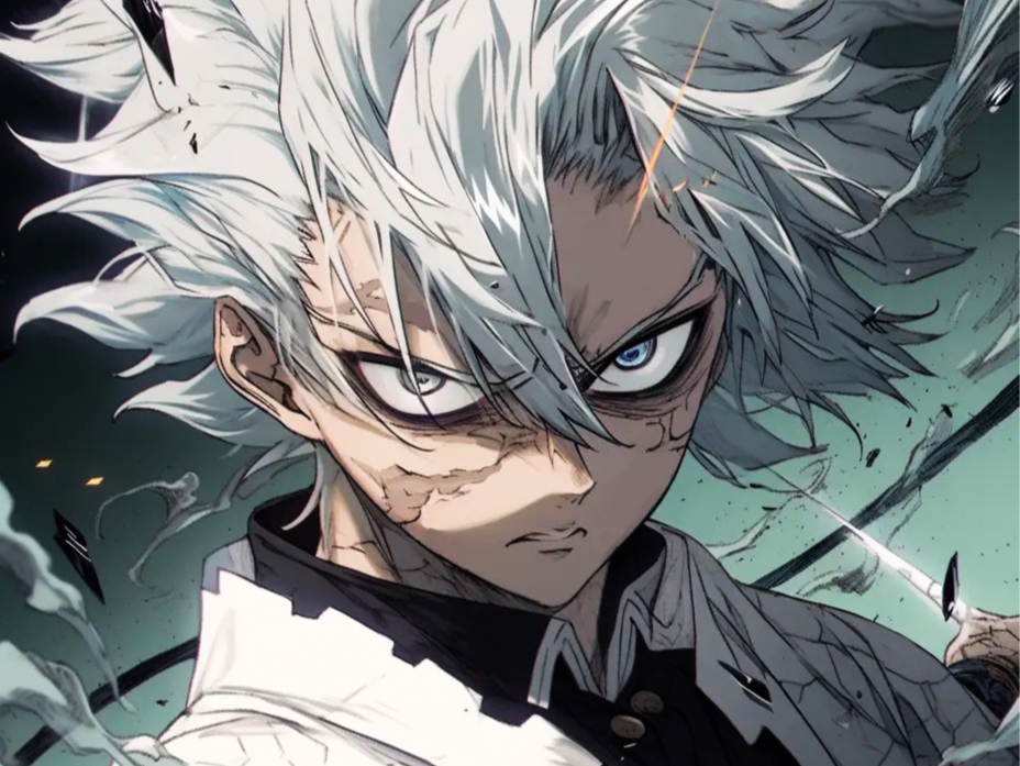 【鬼灭之刃】风柱不死川实弥 斩鬼bgm~完整版