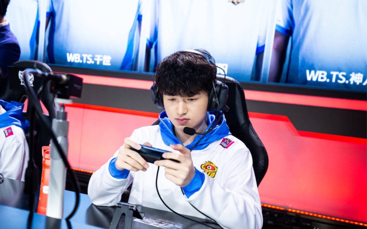 【wb.ts神人】2020kpl王者荣耀秋季赛高光混剪