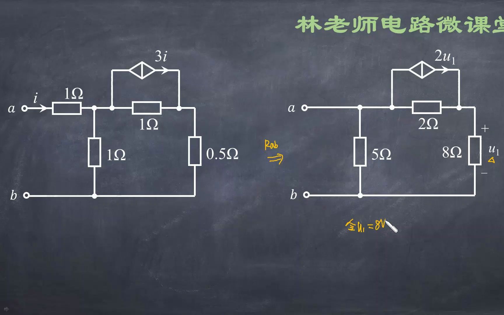 小技巧8.倒推法哔哩哔哩bilibili