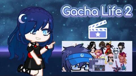 GachaLife2 #GL2 Color Slider!, game life 2 how to download