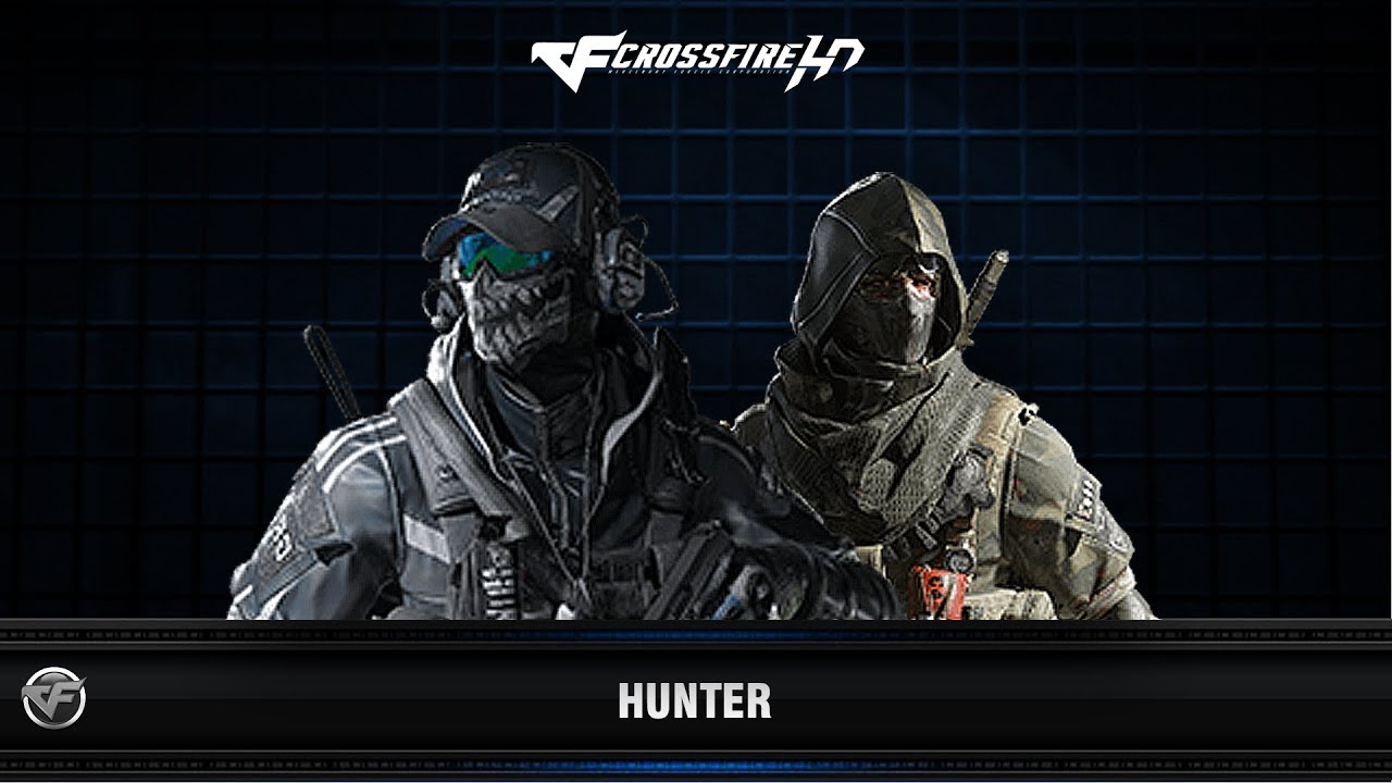 cfhd人物展示:毒蝎,这玩意怎么都抽不出来!