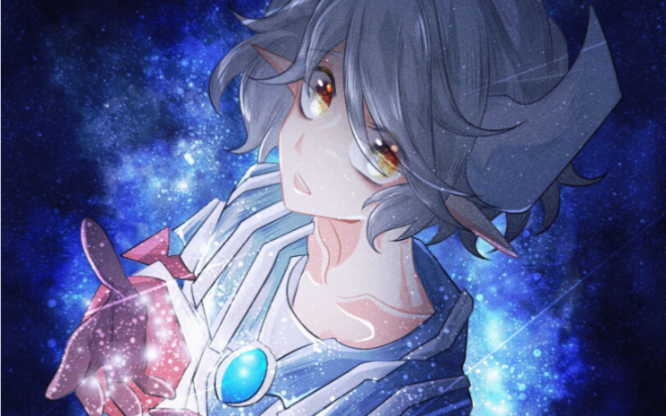 【奥特曼拟人·泰迦指绘过程】你手中捧着的,是光啊_哔哩哔哩 (゜-゜)