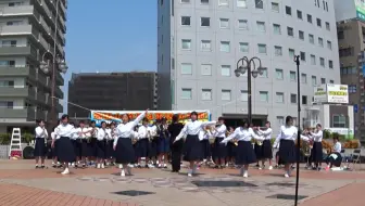 船橋東高校吹奏楽部 Can T Take My Eyes Off You 哔哩哔哩 Bilibili