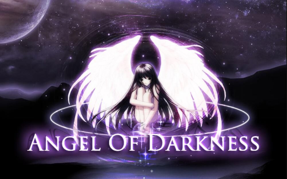 【osumania】angel of darkness 4k【下隐】 4.