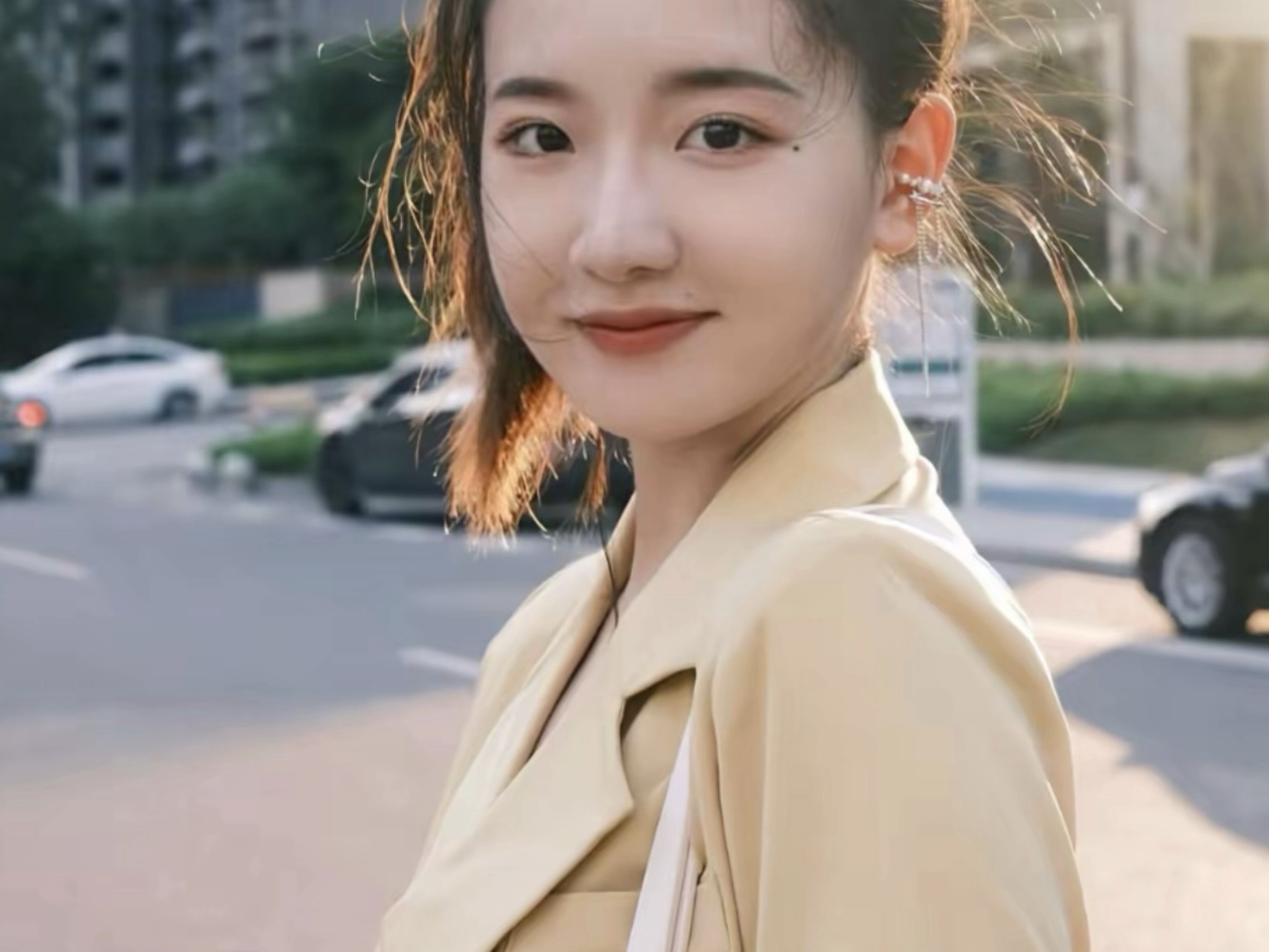 孟羽童性格分析