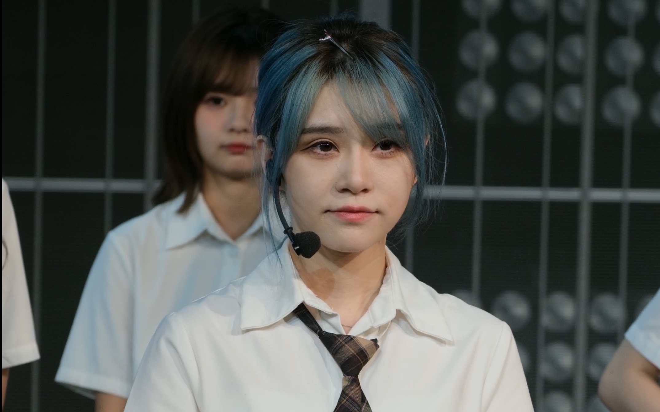 【snh48何阳青青】20230615 mc1 focus