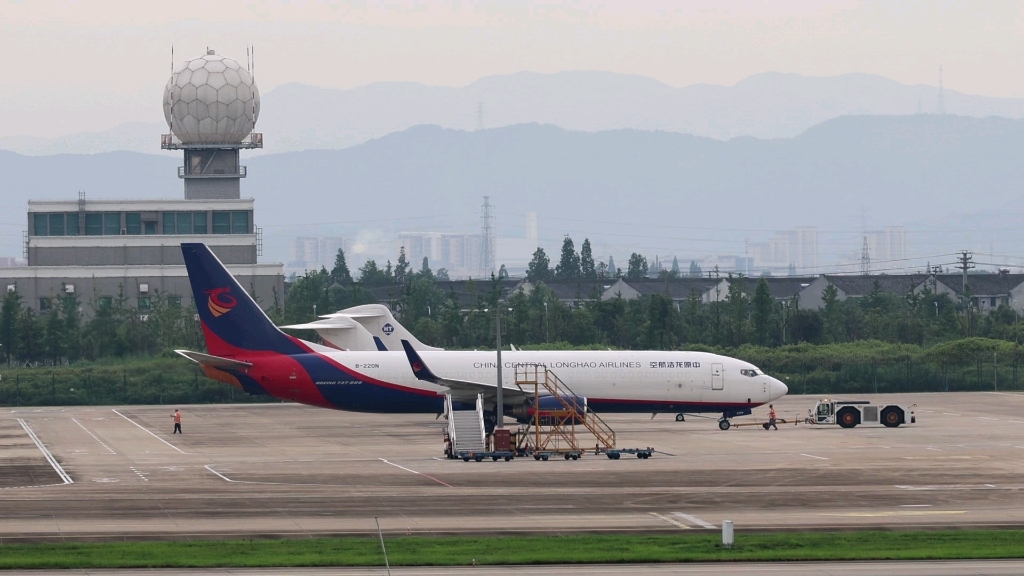 广东龙浩航空图片