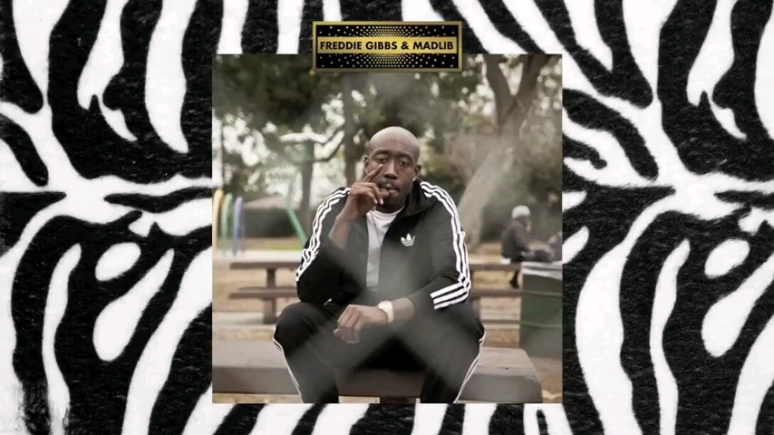 【翻译】HighFreddie Gibbs,Danny Brown哔哩哔哩bilibili