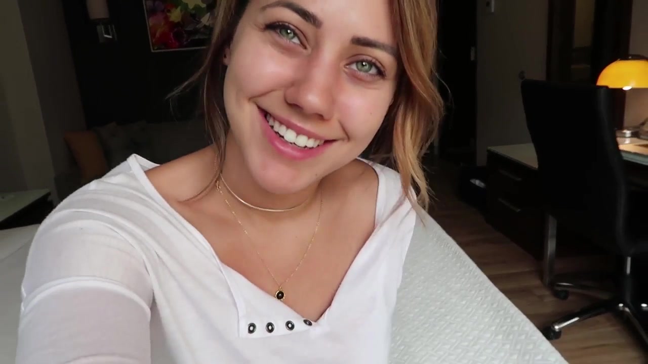 【熟肉】nyc pride volg part 1 cammie scott 中英双字