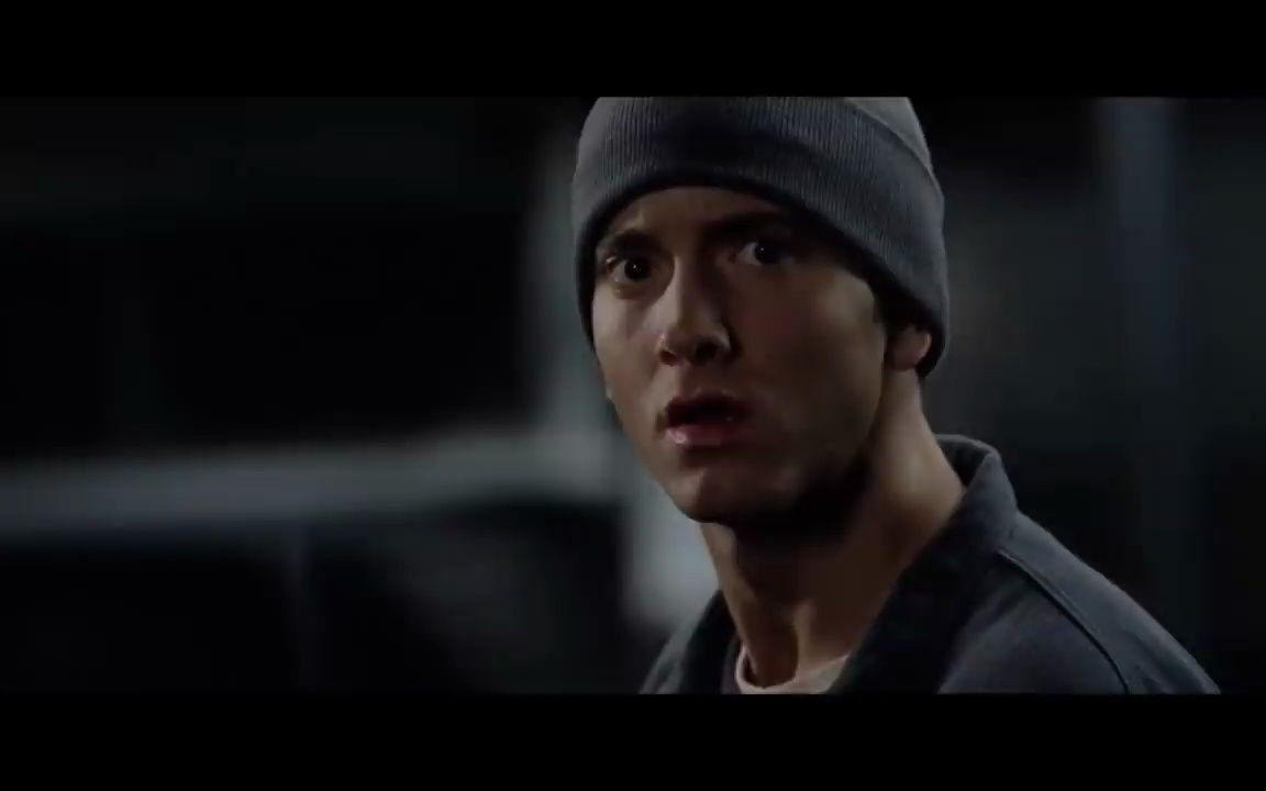 【eminem】埃米納姆eminem - lose yourself [hd]