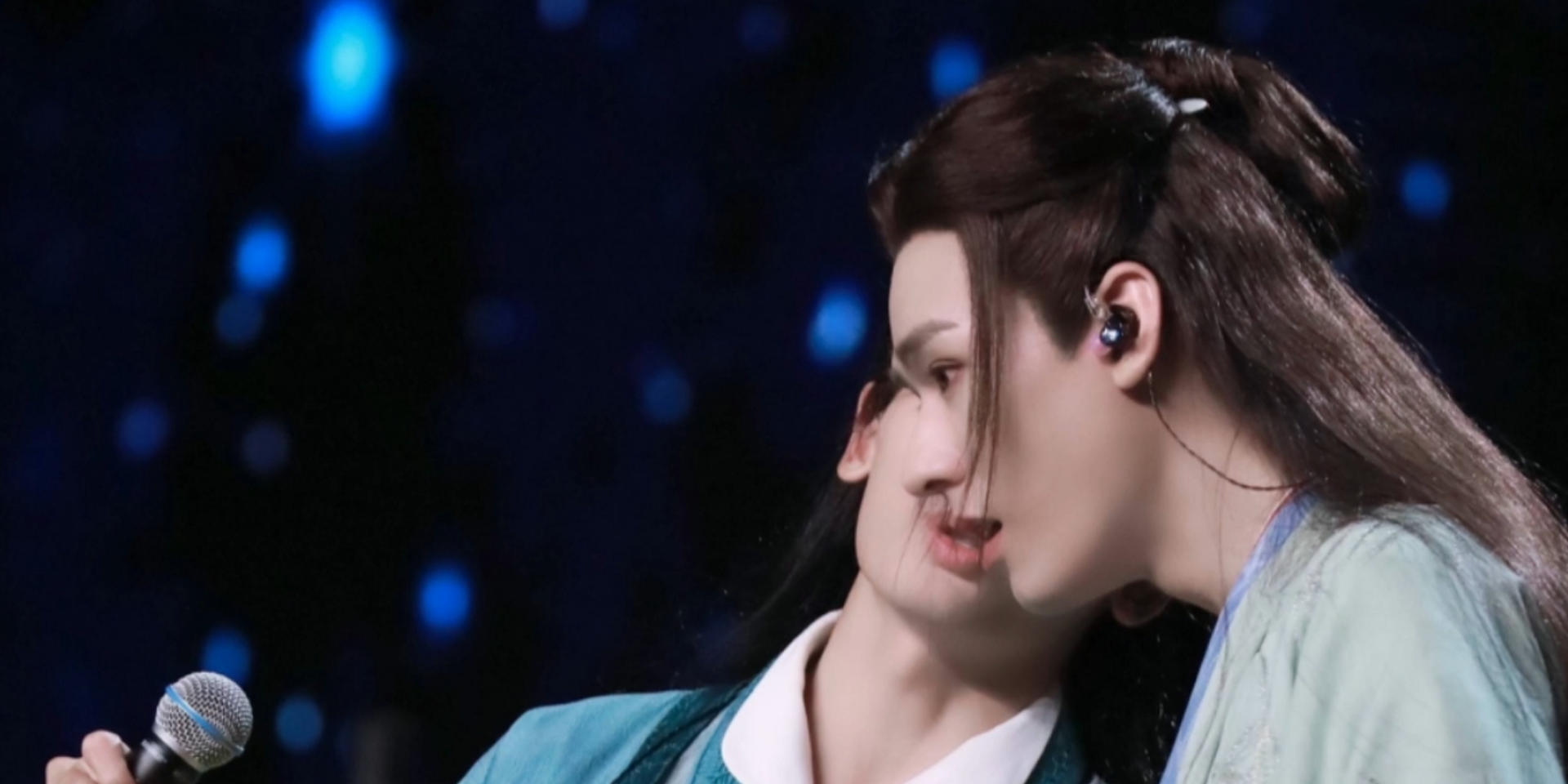 【浪浪钉|俊哲】山人!勇!