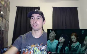 Video herunterladen: 【reaction】aespa ‘Girls’MV Teaser Reaction