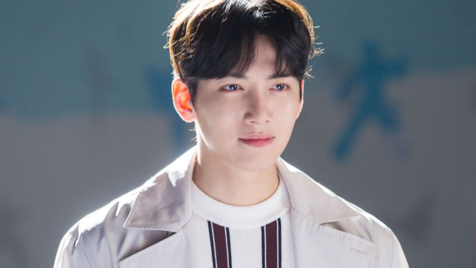 韩国男演员池昌旭确诊新冠,新剧拍摄陷入停滞,目前正在隔离中