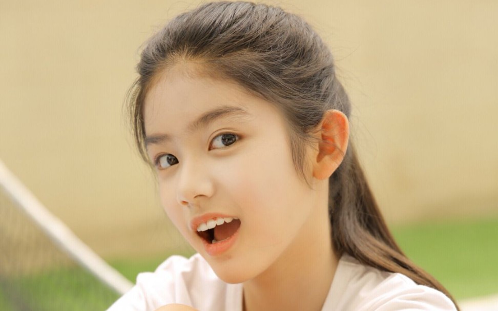 赵蕴卓:新一代情人